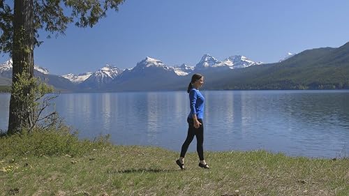 Miniatura 6 de Balance & Strength Exercises for Seniors 9 Practices, with Traditional Exercises, Tai Chi, Yoga & Dance Based Movements.