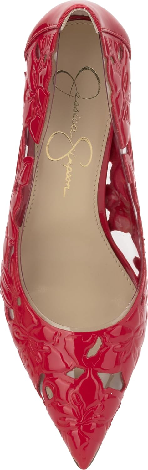 Jessica Simpson Women's Erinia