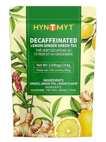 Miniatura 10 de HYNTMYT Bolsas de té de raíz de diente de león tostado, té de raíz de diente de león puro, sabor suave y suave, alternativa al café, sin cafeína,