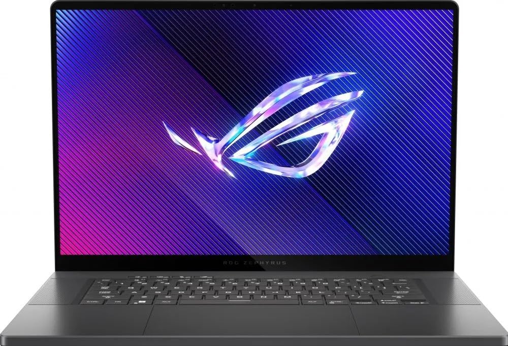 ASUS ROG Zephyrus G16 GU605MV