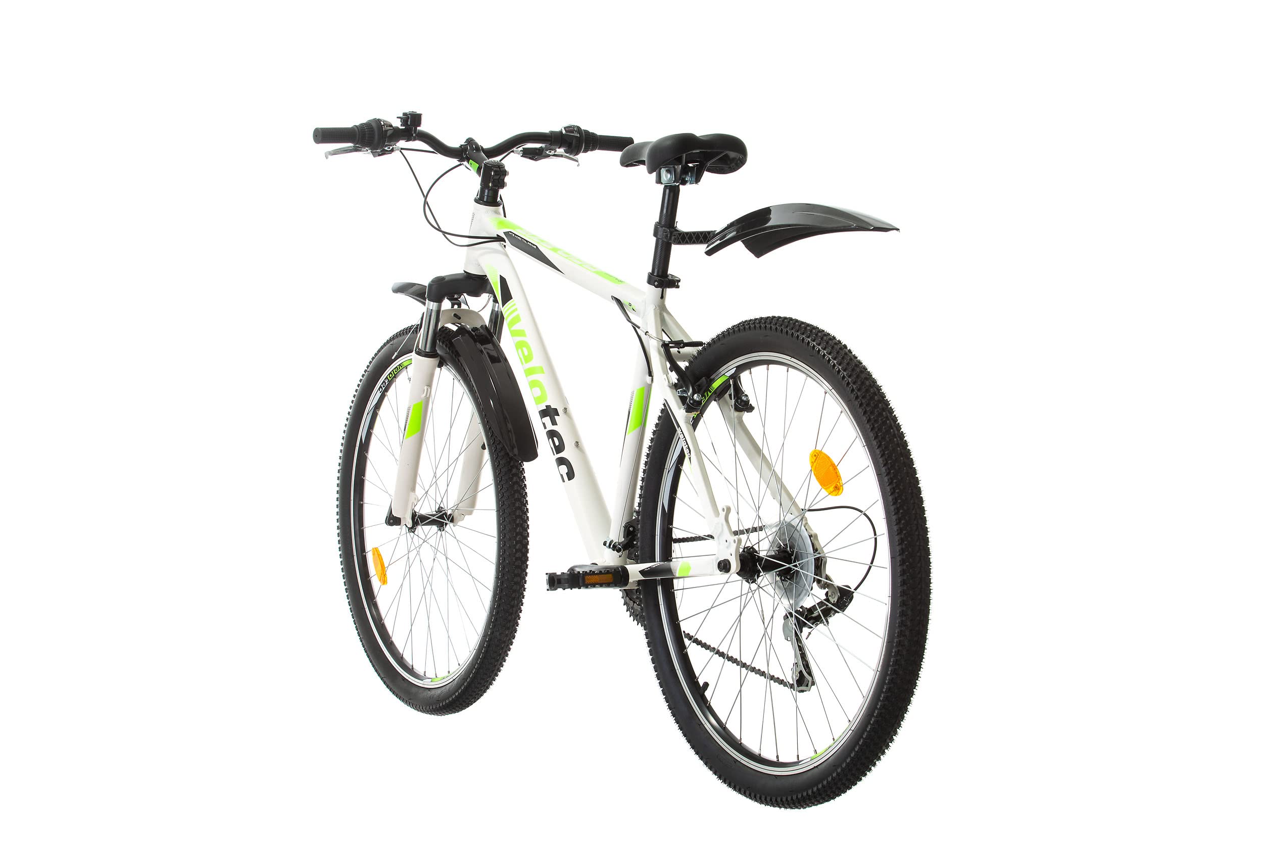 Velotec Pro 26/27,5/29 Pouces VTT Aluminium Frein V-Brake