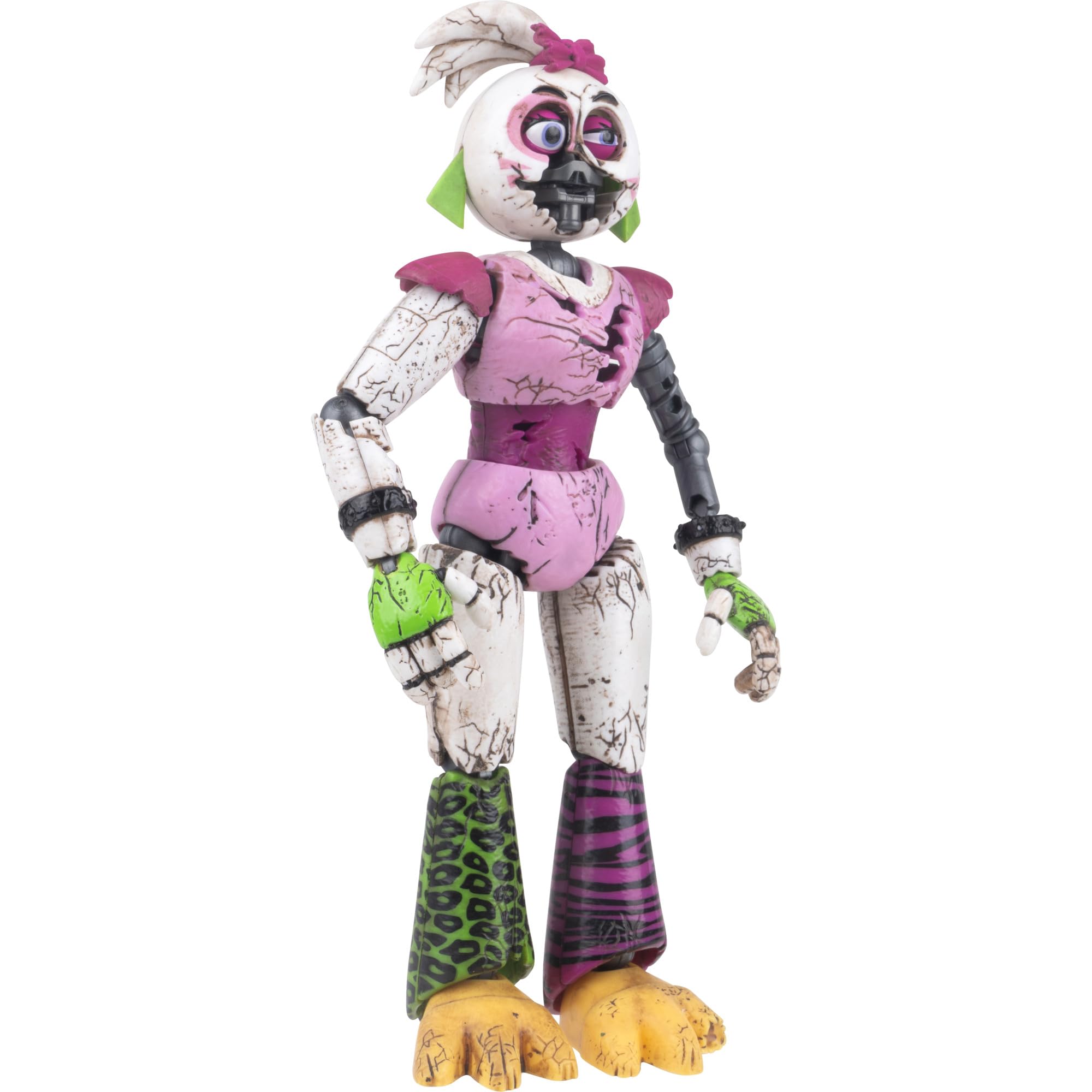 Amazon.co.jp: Jazwares Toy_フィギュア Five Nights at Freddys