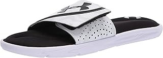 under armour slides mens sale