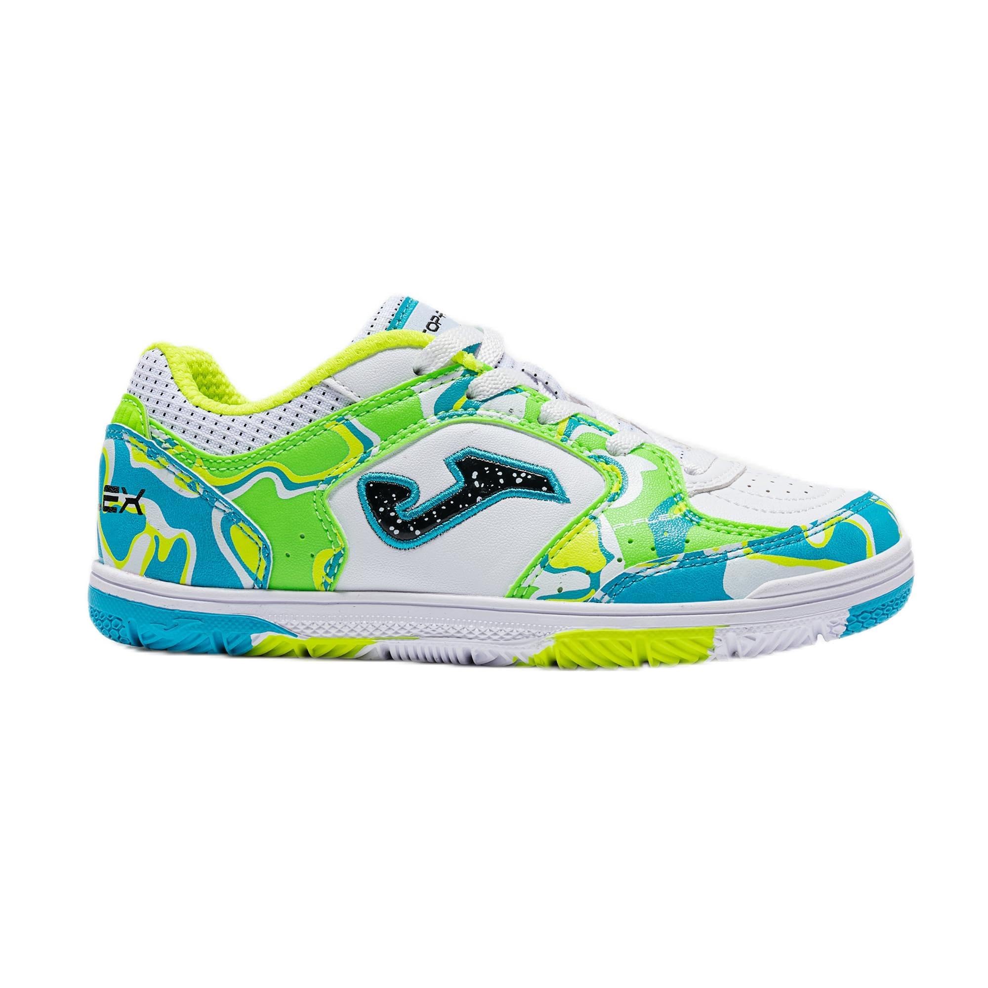 Joma Tpjs2662in Scarpe da ginnasticaUnisex - Bambini e Ragazzi