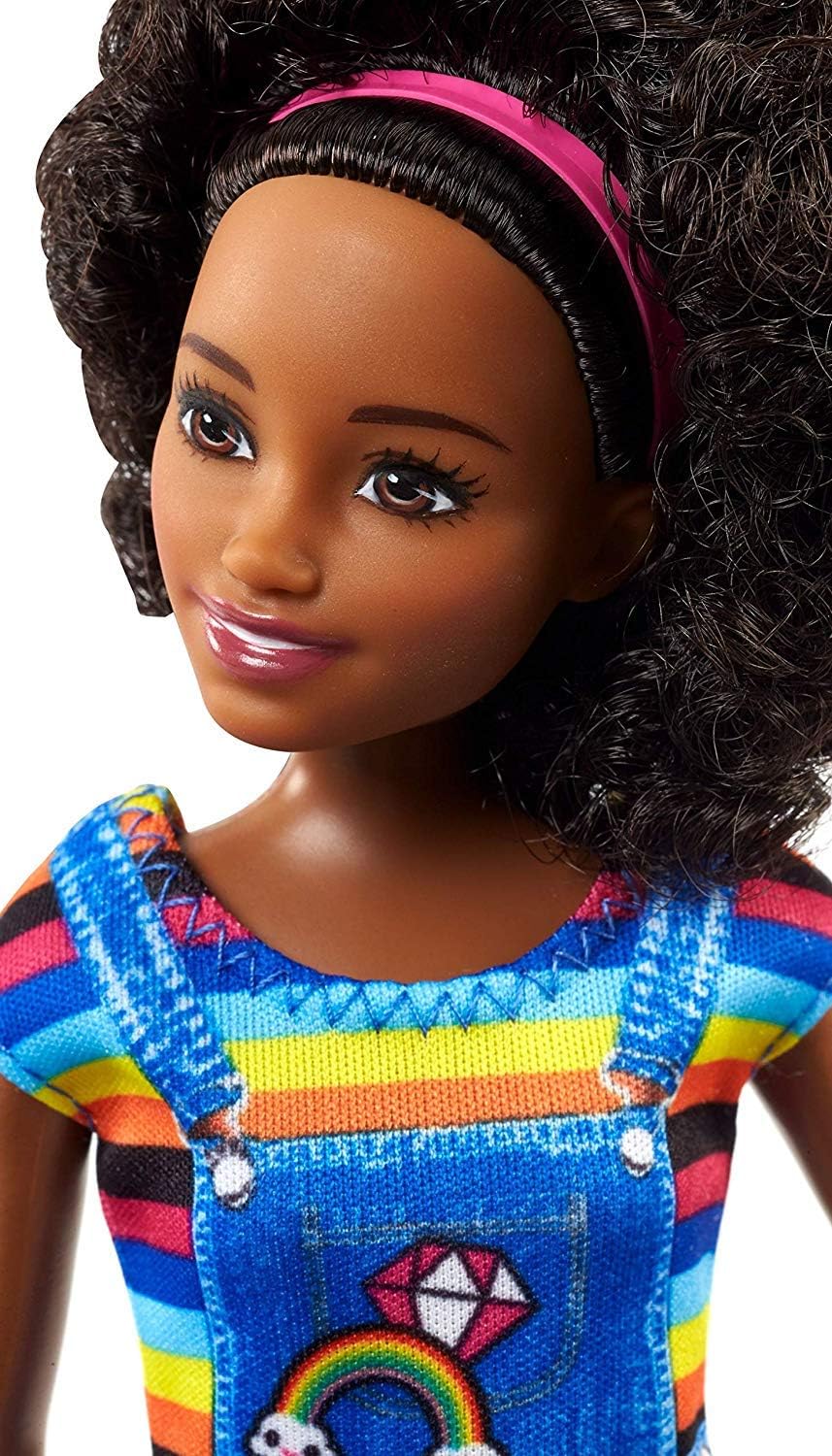 Barbie Dolls and Accessories