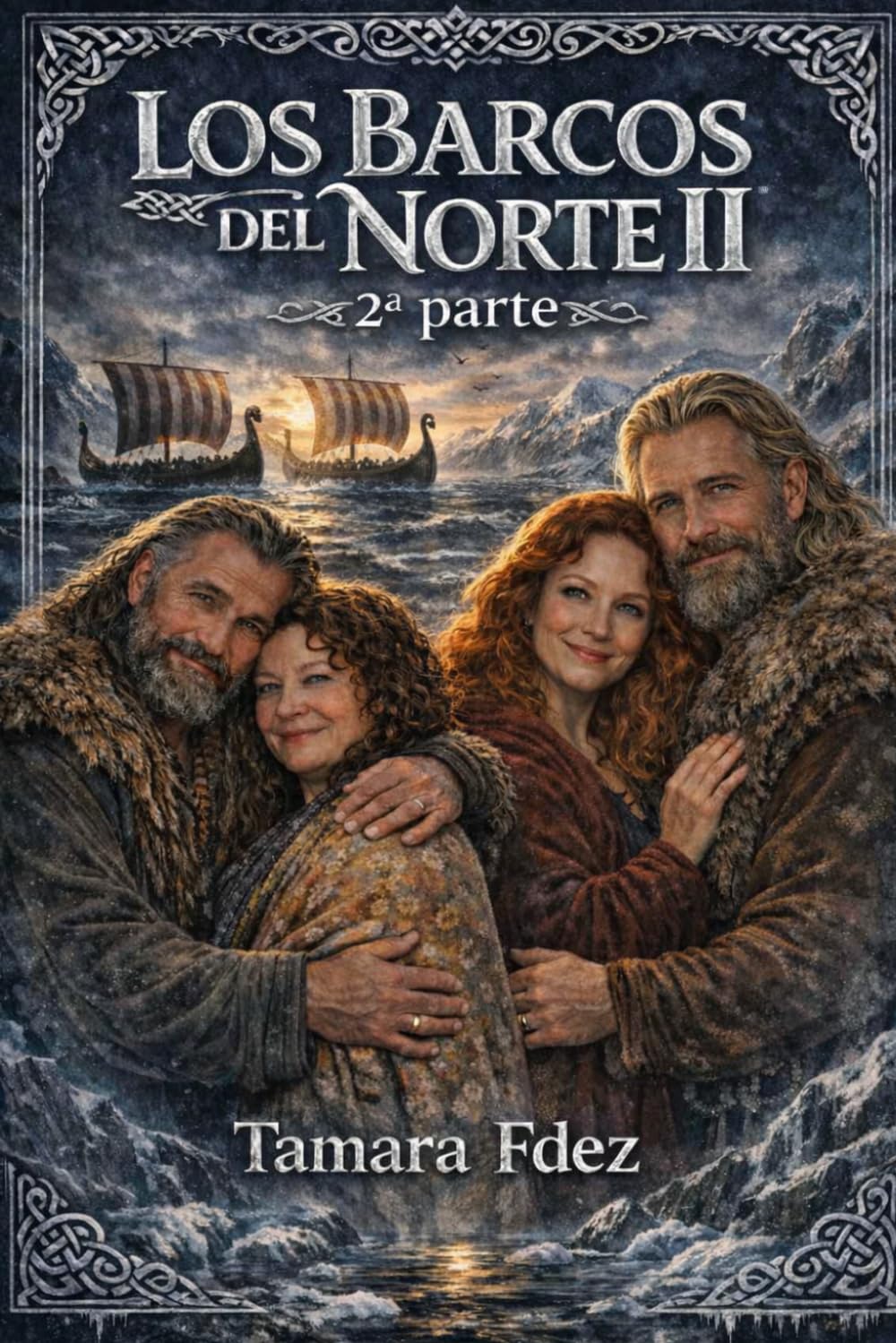 Los Barcos Del Norte II