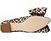 Loeffler Randall Noa Bow Flat - Bottom View