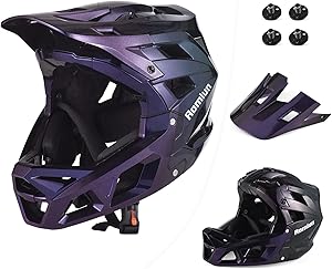Aomiun Mountain Bike Helmet