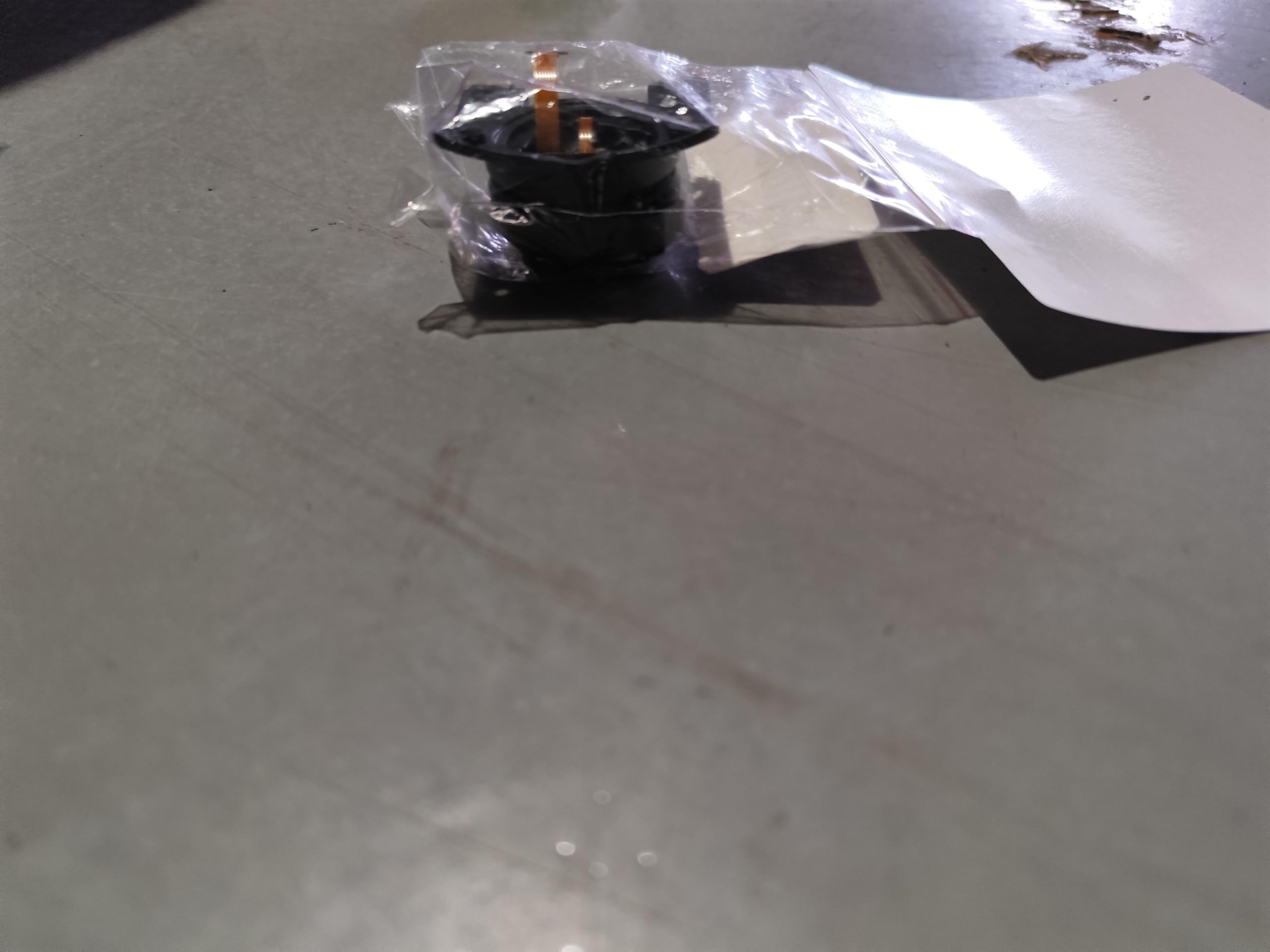 Parti Flash Godox Piede Hot Shoe Di Ricambio Per Flash Godox