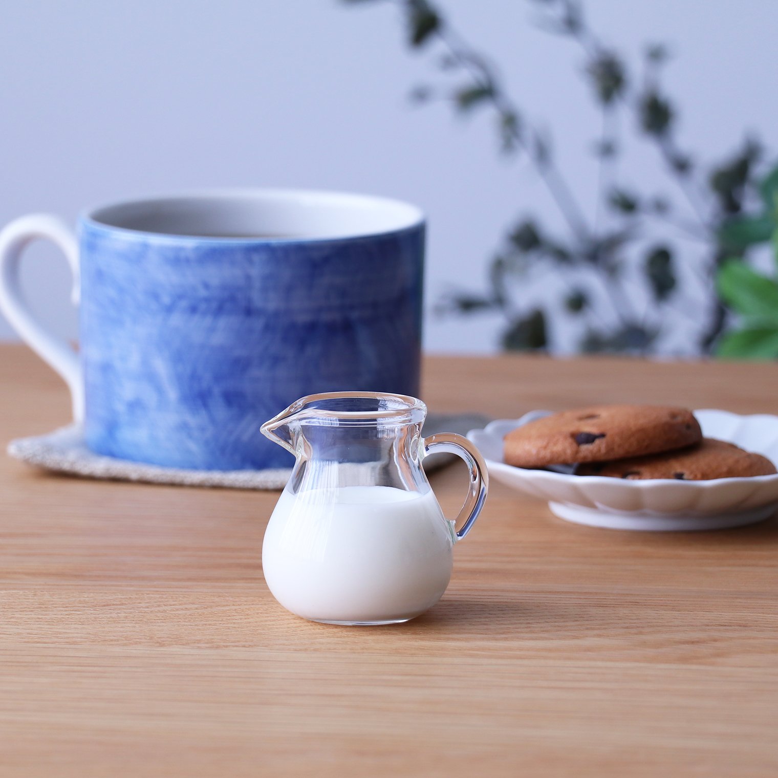 バーナドリーチのミルクピッチャー WPM ミルクピッチャー 600mL コンペティション ( 30 COMPETITION