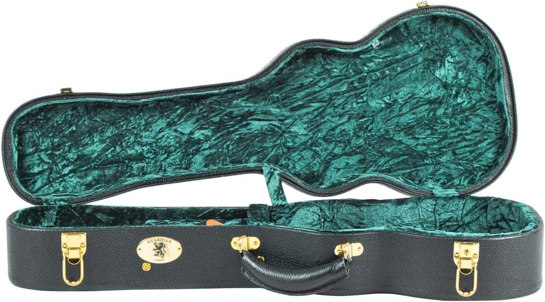 case ukulele soprano