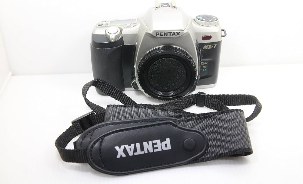Amazon | Pentax MZ-7 | 一眼レフカメラ 通販 Amazon | Pentax MZ-7 | 一眼レフカメラ 通販