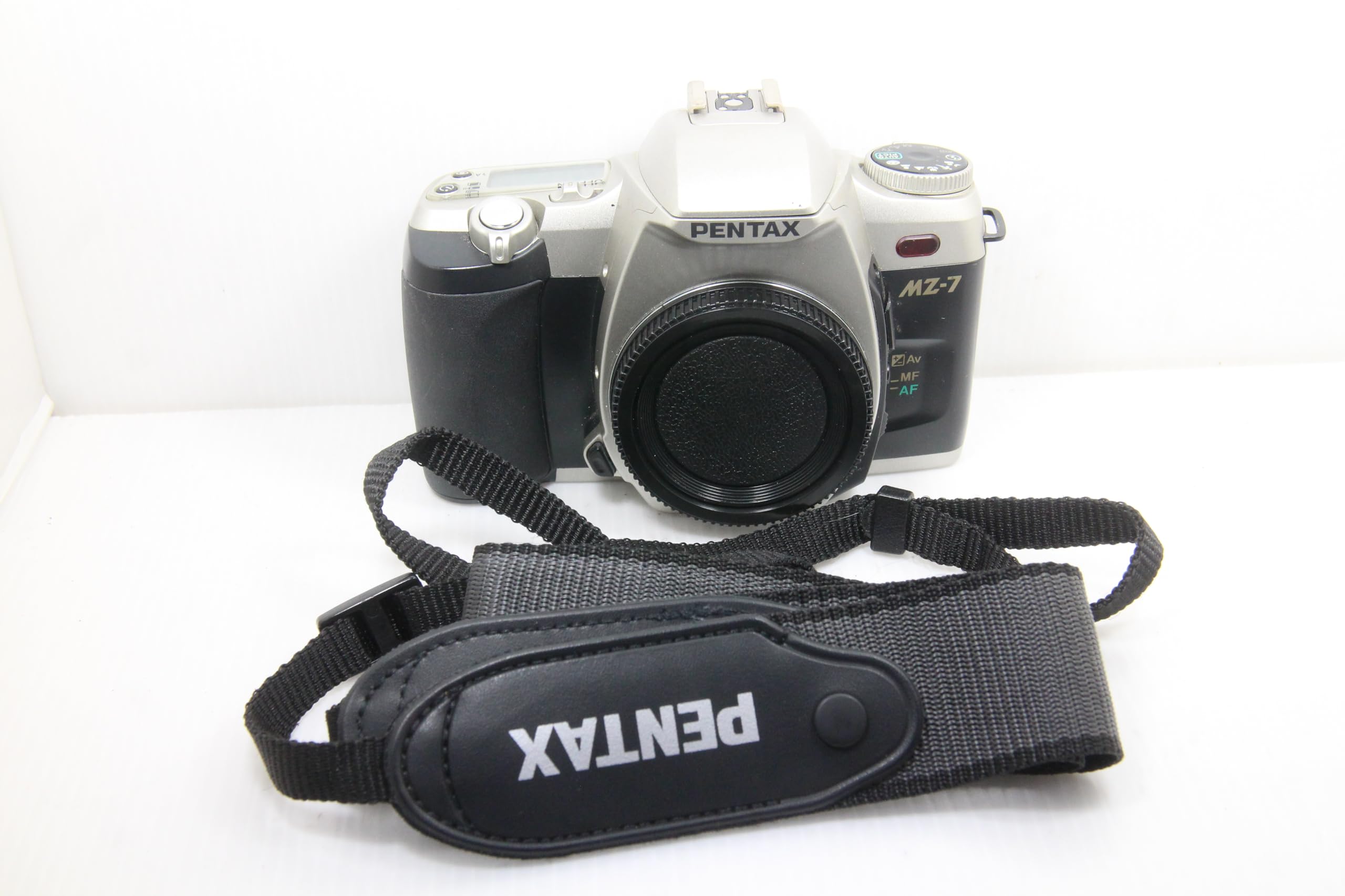 Amazon | Pentax MZ-7 | 一眼レフカメラ 通販