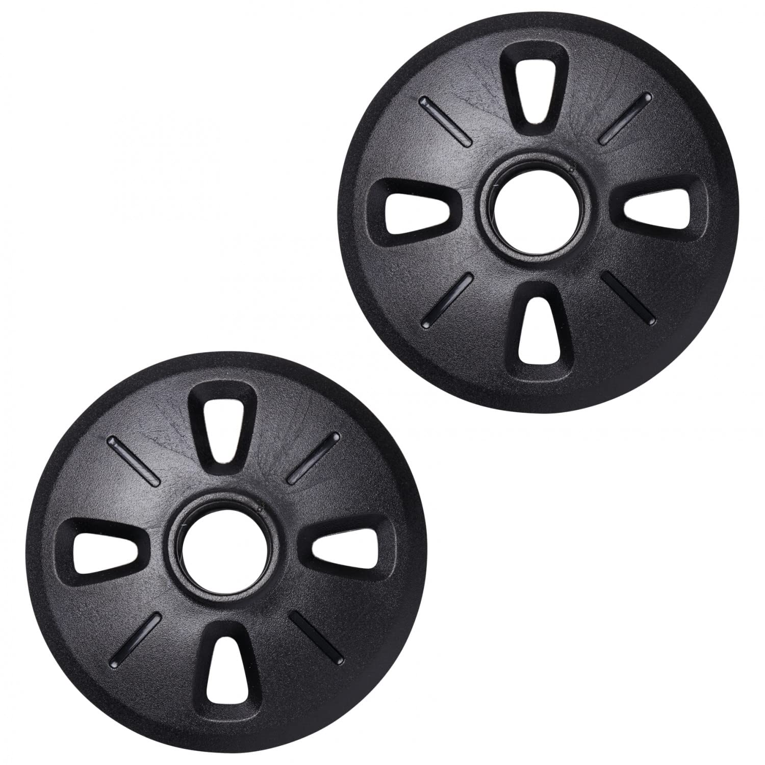 Black Diamond Distance Baskets Large Black ONE