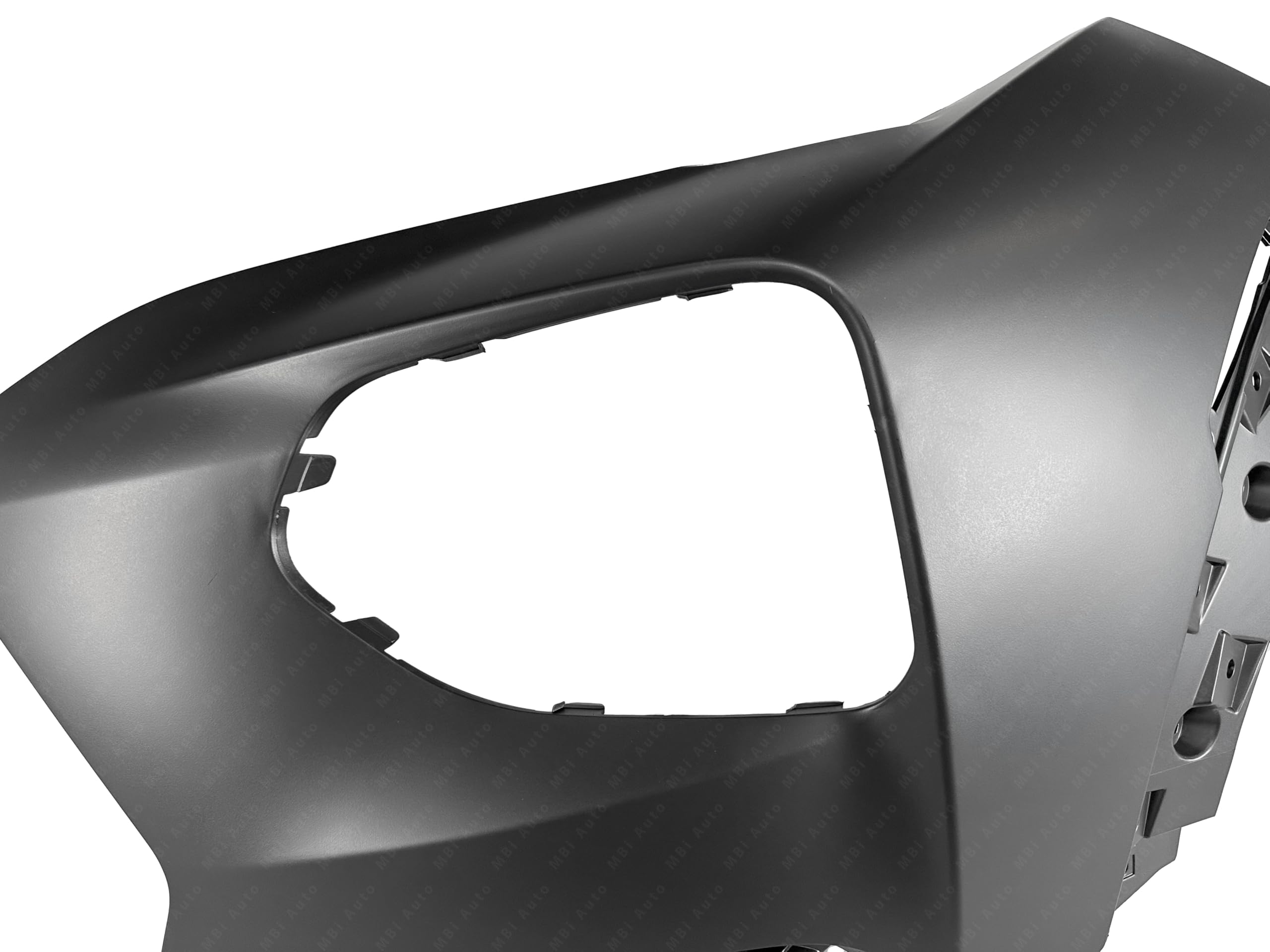 Amazon.com: BUMPERS THAT DELIVER - Primered, Front Left LH Driver