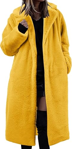 SNKSDGM Cárdigan de punto gofre para mujer, con frente abierto, casual, manga larga, estilo novio, transpirable, con bolsillos