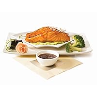 Vista 5 de Salsa Minor's, 4 libras 15 onzas