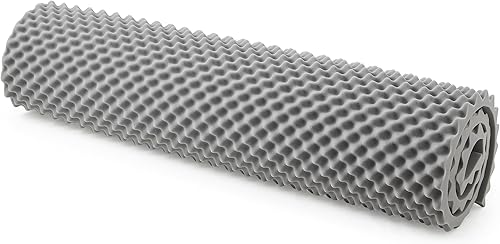 Miniatura 4 de Cubrecama Classic Foam Full XL, color gris nocturno