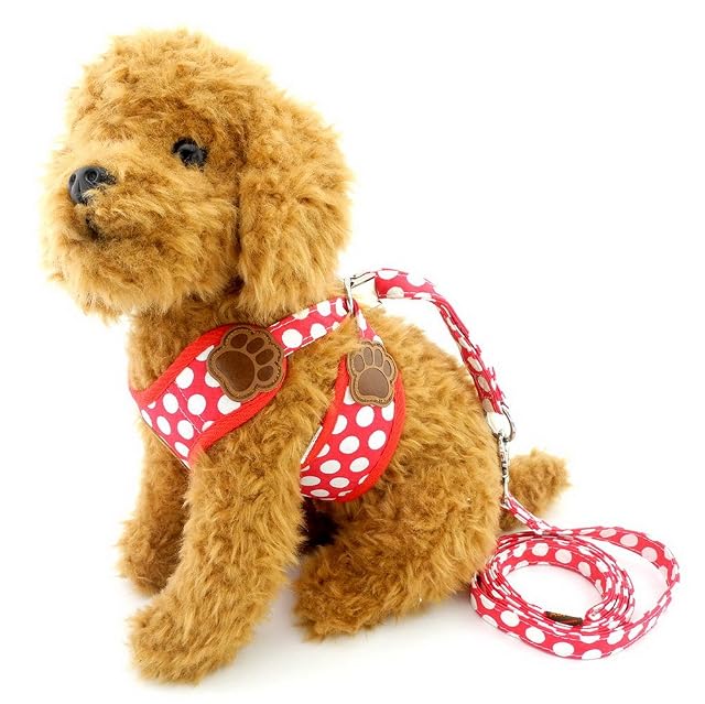 Foto 8 de 8 de ZUNEA arnes Gato Nylon Soft Mesh Transpirable para Mascotas Cachorro pequeño Perro Gato Chaleco arnés…