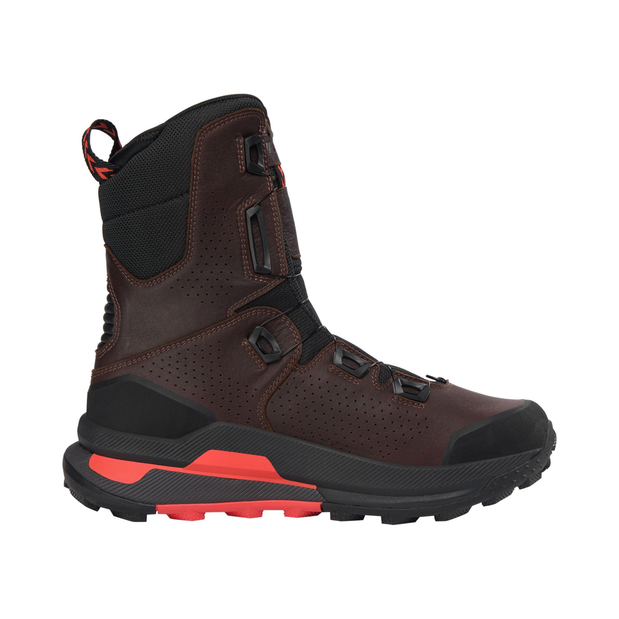 Viking Unisex Villrein Pro High Gtx BoaWalking Shoe