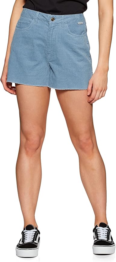 element shorts womens