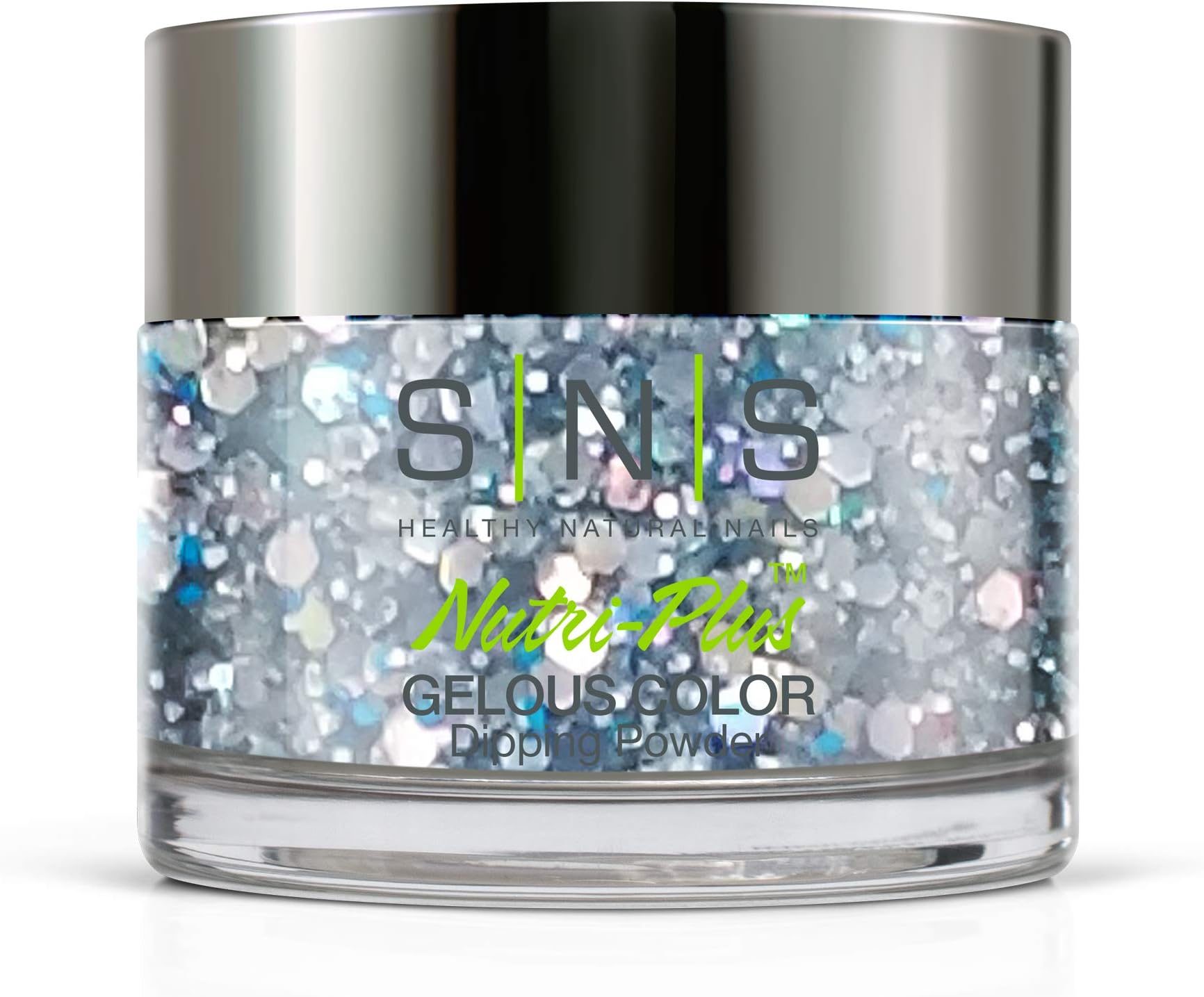 Dipping Powder Gelous Color - Holiday Collection - HC22-1oz