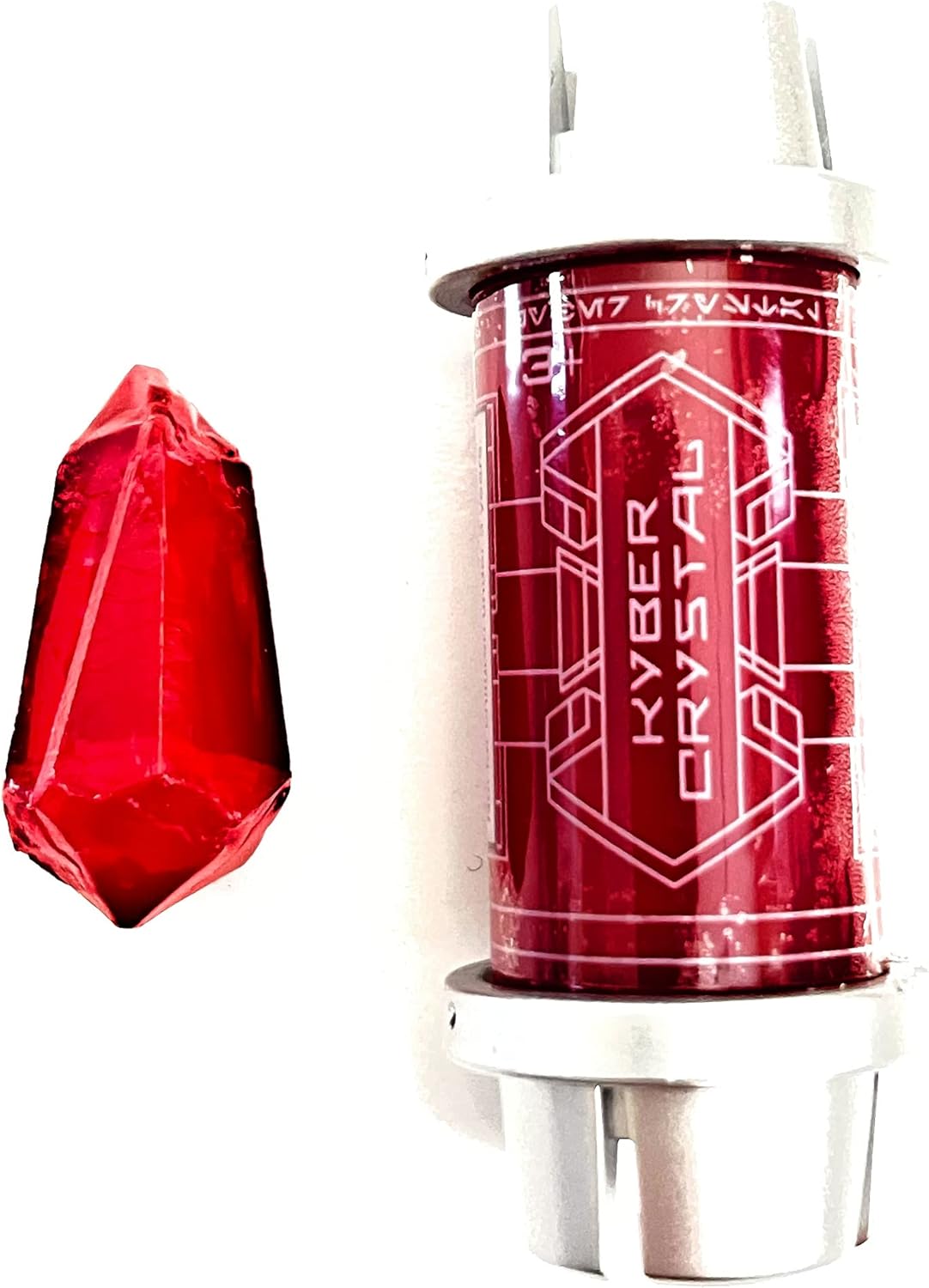 Galaxy's Edge Star Wars Kyber Crystal 