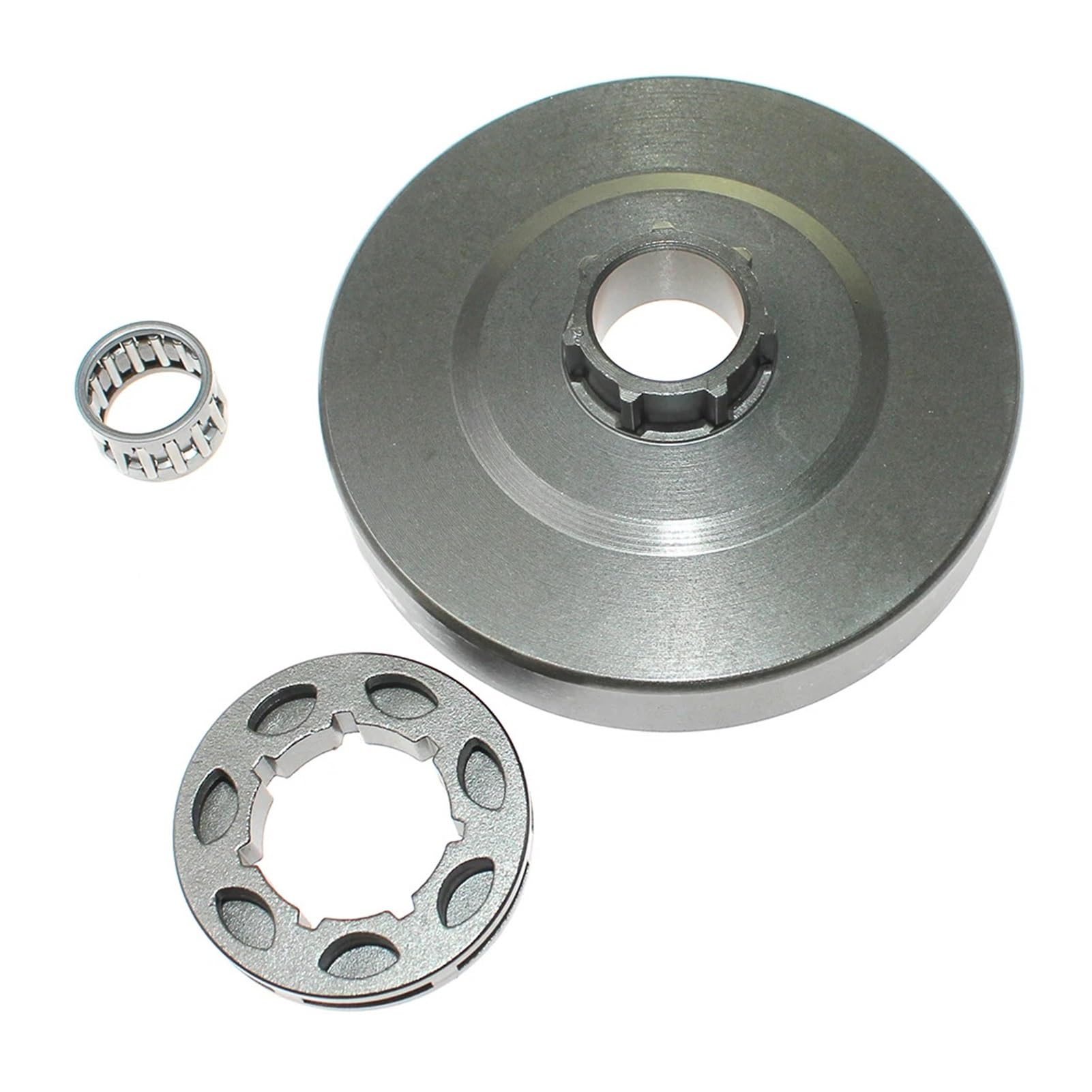 Qhlnxsa One Color For Echo Clutch Drum Sprocket Rim Oem Exact Fit