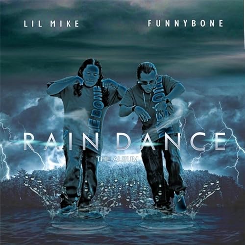 lil mike and funny bone do the raindance mp3