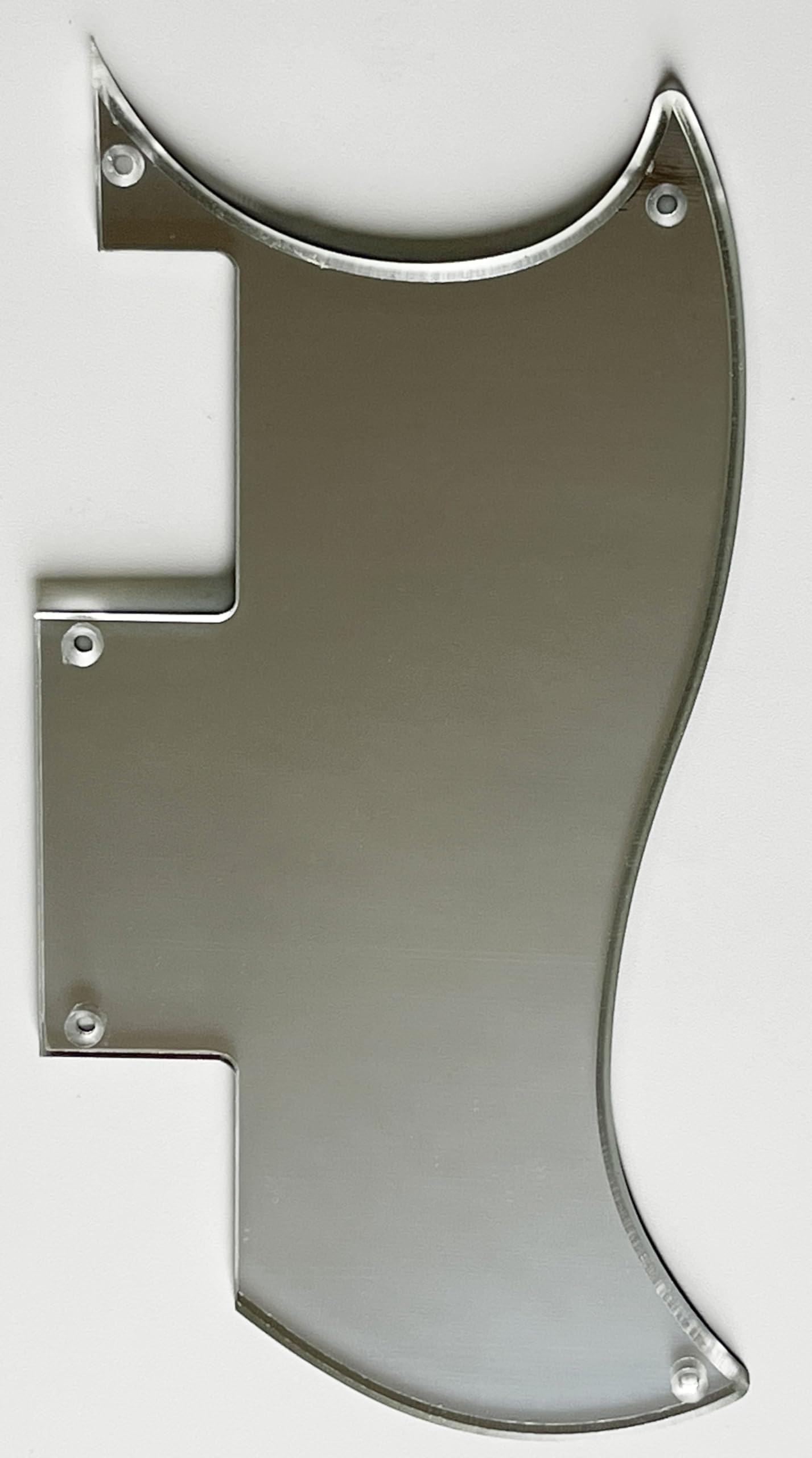 Amazon | For Fit Epiphone SG スペシャルスタイル ギターピックガード