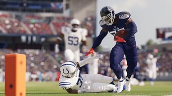 Madden NFL 23 PlayStation 4