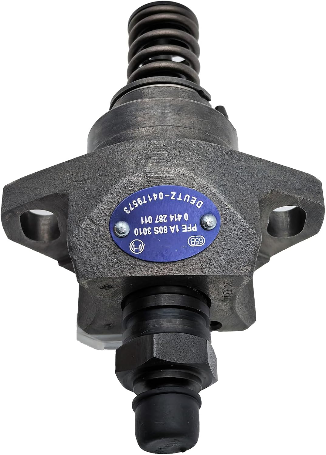 04179573 Fuel Injection Pump Compatible for Deutz BFM1011 BFL1011 Engine