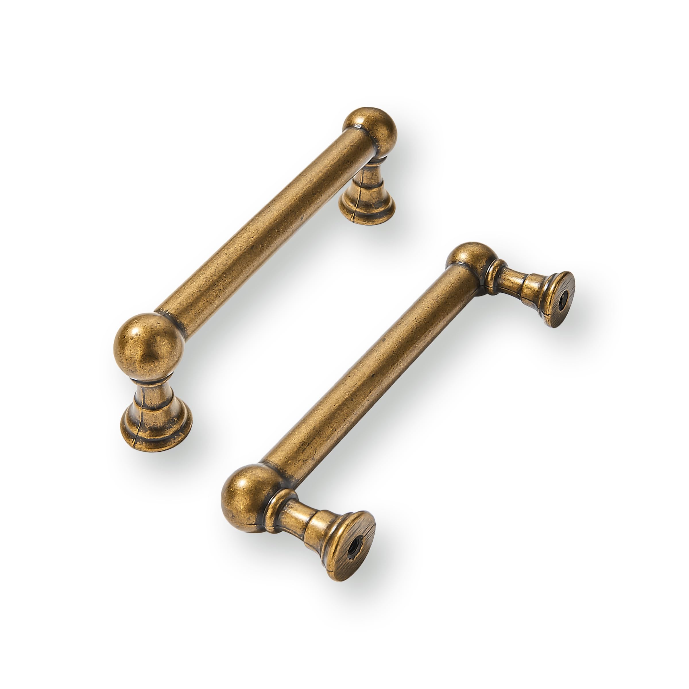 Antique Brass
