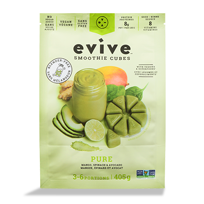 Product image of Smoothie Cubes, 405 g