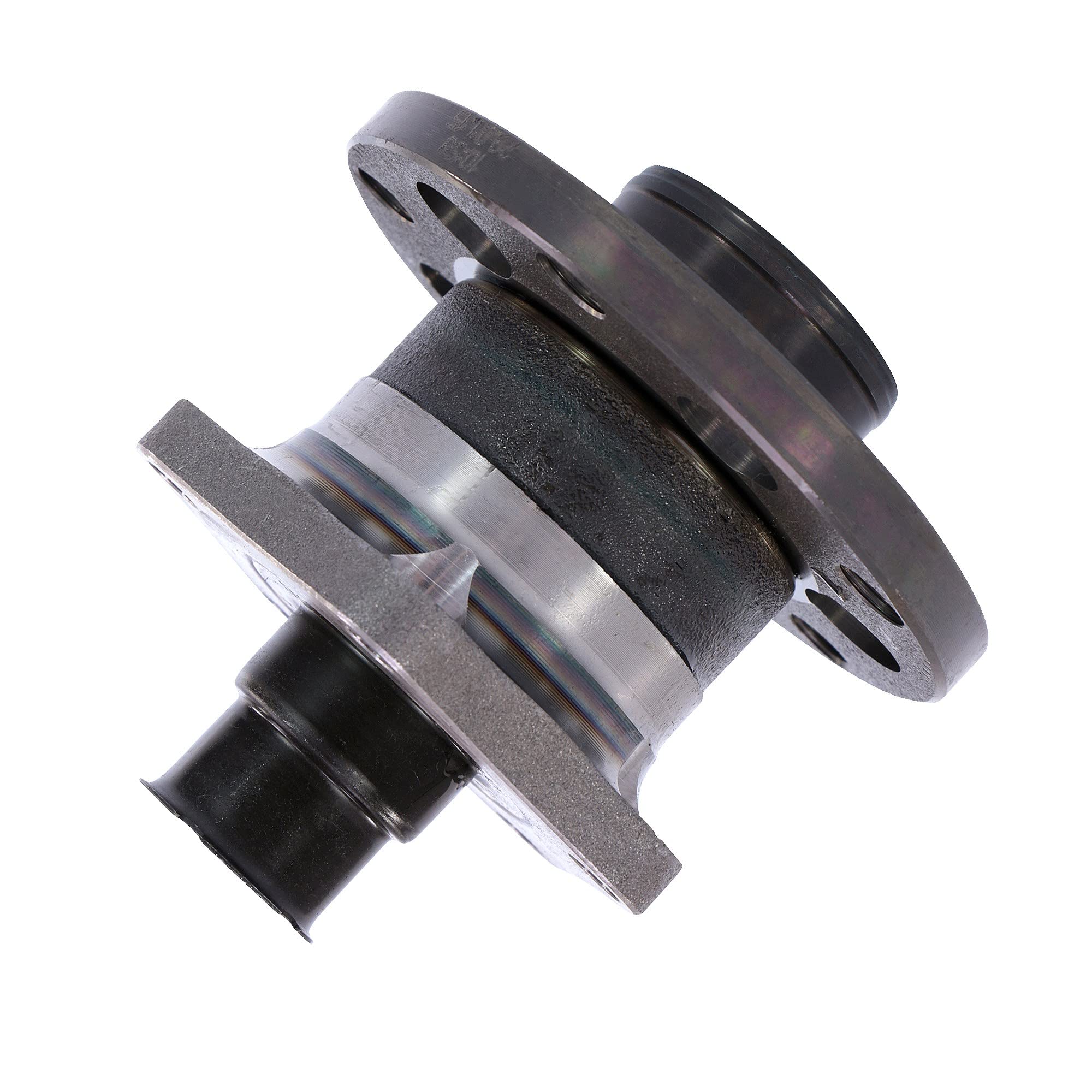 FAG 1x jeu de roulements de roue, arrière 713610500 | Compatible avec: AUDI A6 C5, A6 C5 Avant, SKODA SUPERB I, VW PASSAT B5, PASSAT B5 Variant, PASSAT B5.5, PASSAT B5.5 Variant