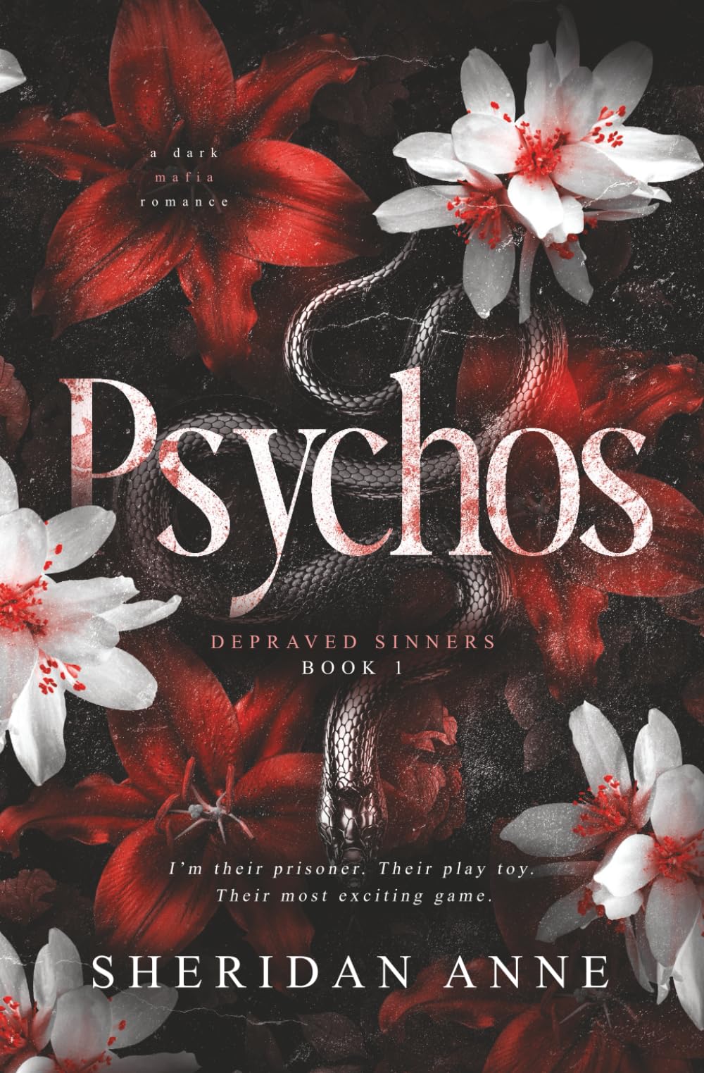 PSYCHOS (Depraved Sinners)