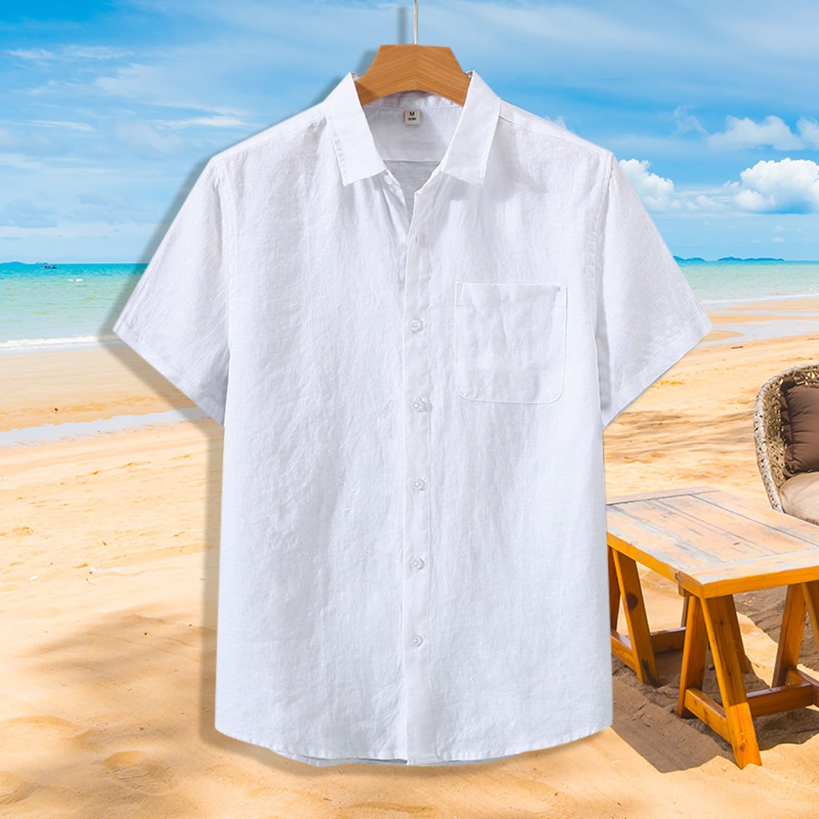 Mens Fashion Hemd Herren Kurzarm Sport Tshirts Herren Sommer Tshirt Herren Slim Fit Muskelshirts Herren Sommer Casual Baumwolle Tops für Männer Laufshirt
