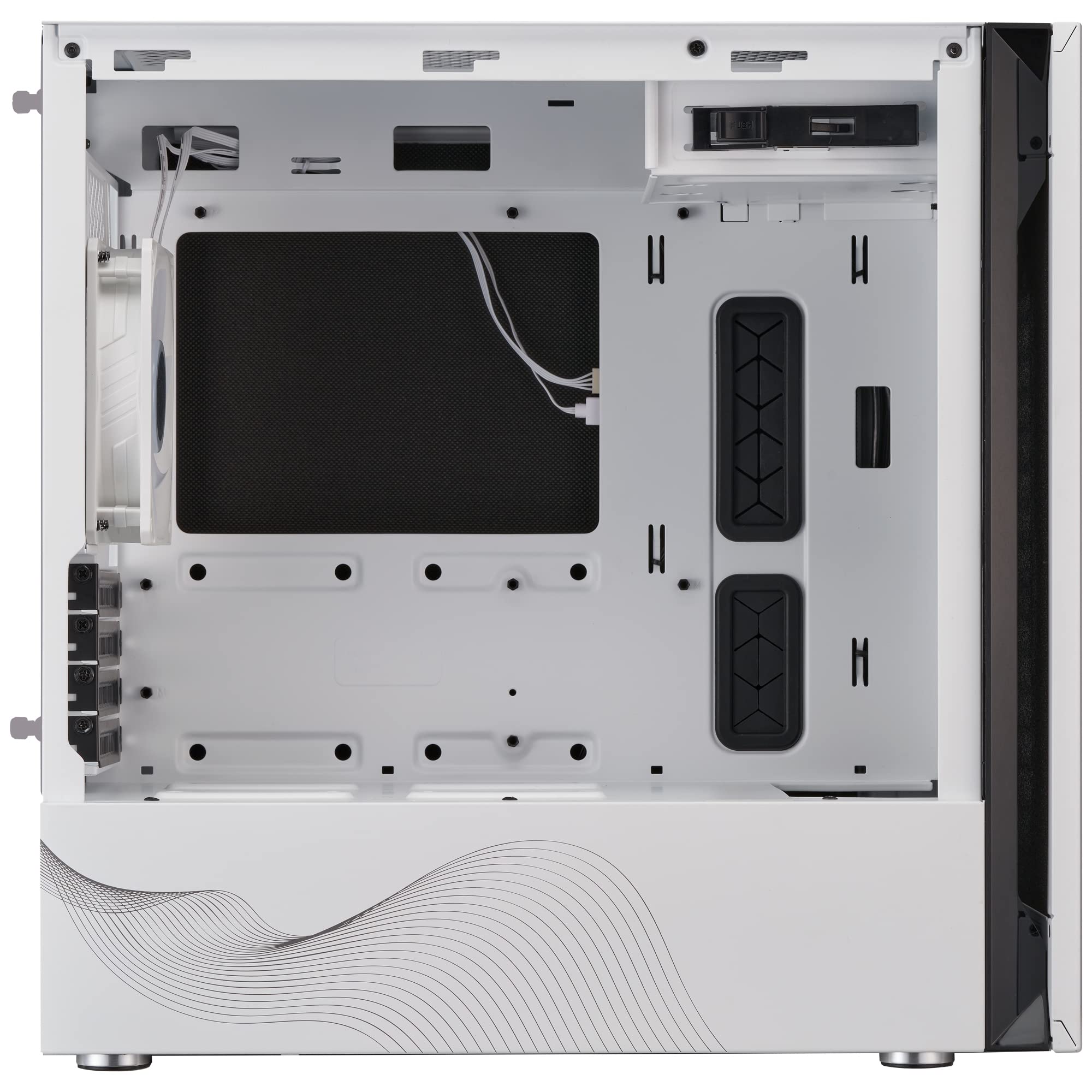 PCケース(自作PC用) Cooler Master Silencio S400 Sakura Cooler Master Silencio S400 Sakura Limited Edition Launched