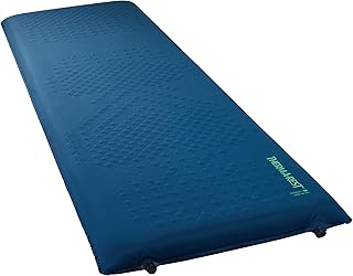 Therm-a-Rest Self-Inflating Camping Sleeping Pad