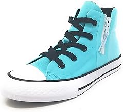 aqua converse