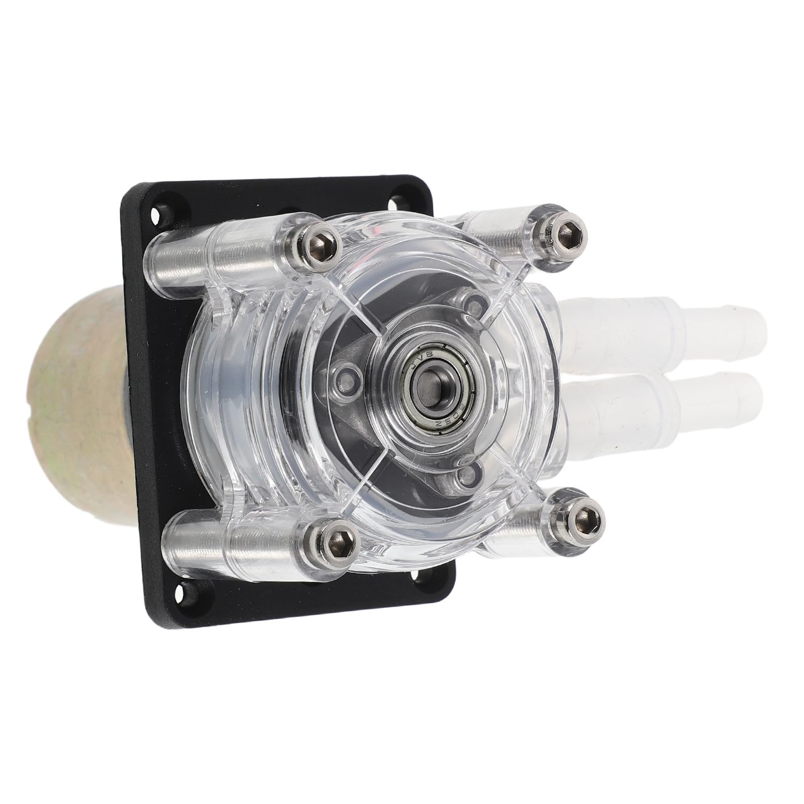Peristaltikpumpe Dc 420 Ml/min aus Silikon Metall PC für Labor