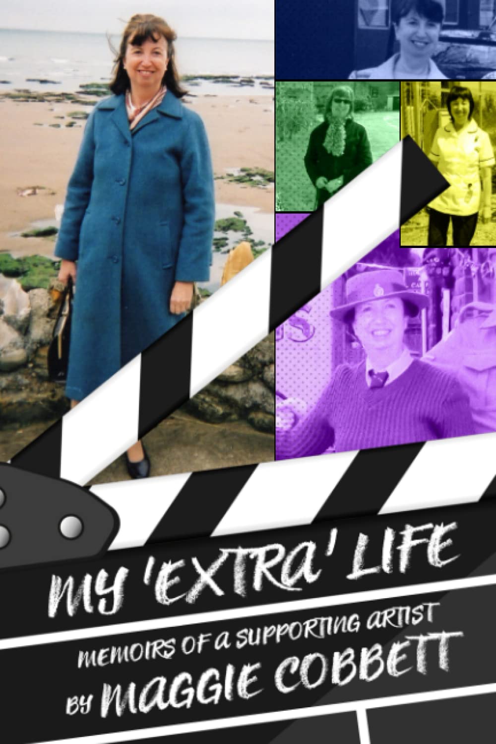 My 'Extra' Life: Memoirs Of A Supporting Artist