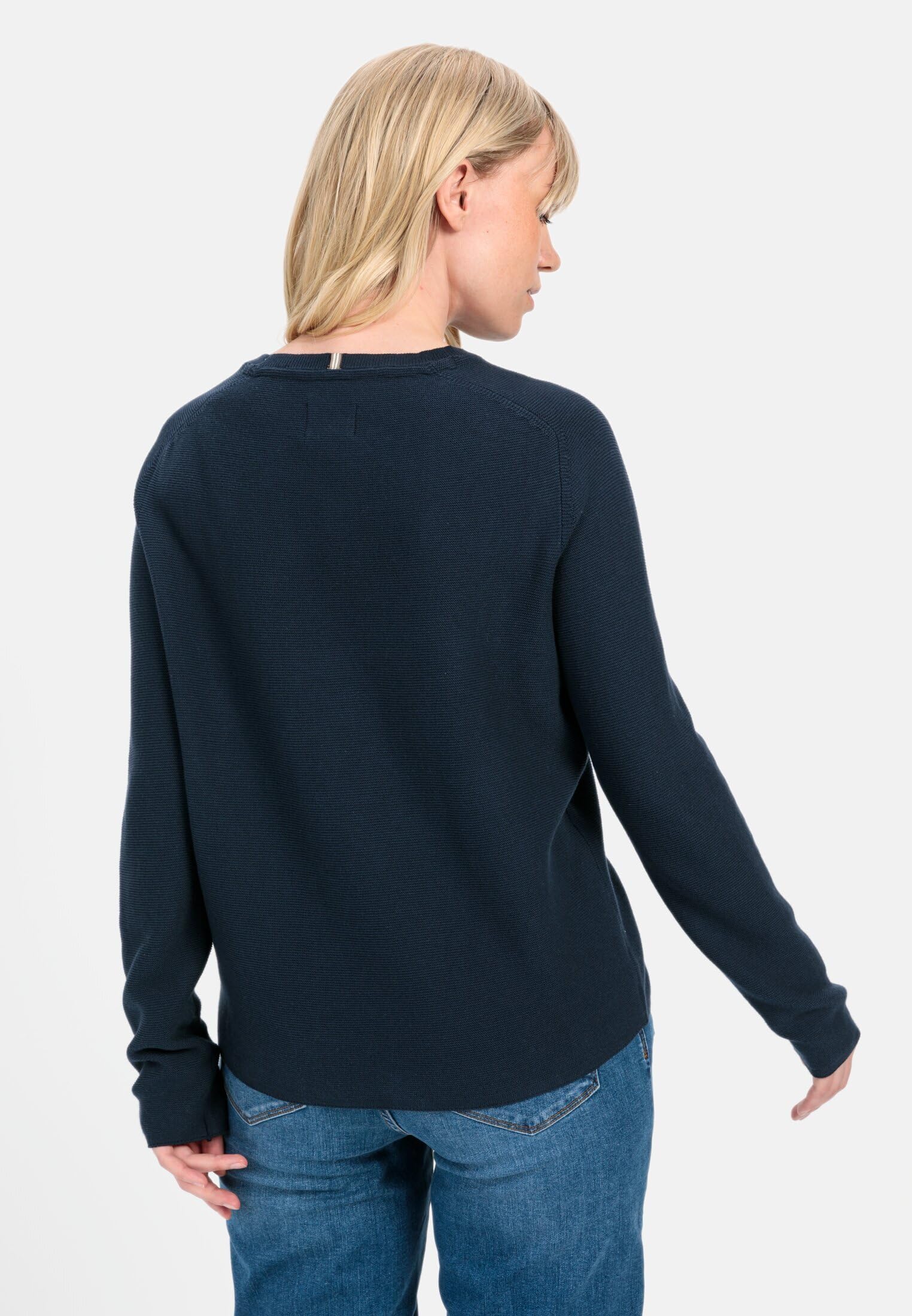 Camel Active Damen 309580-9k88 Pullover (1er Pack)
