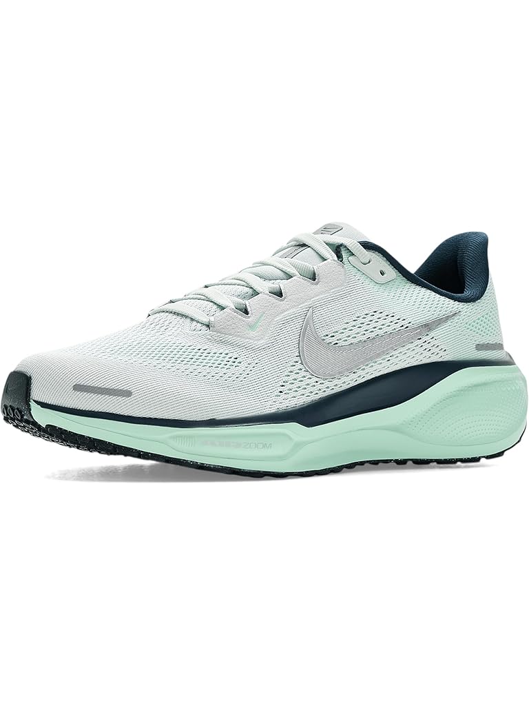 Blue Nike Pegasus 41