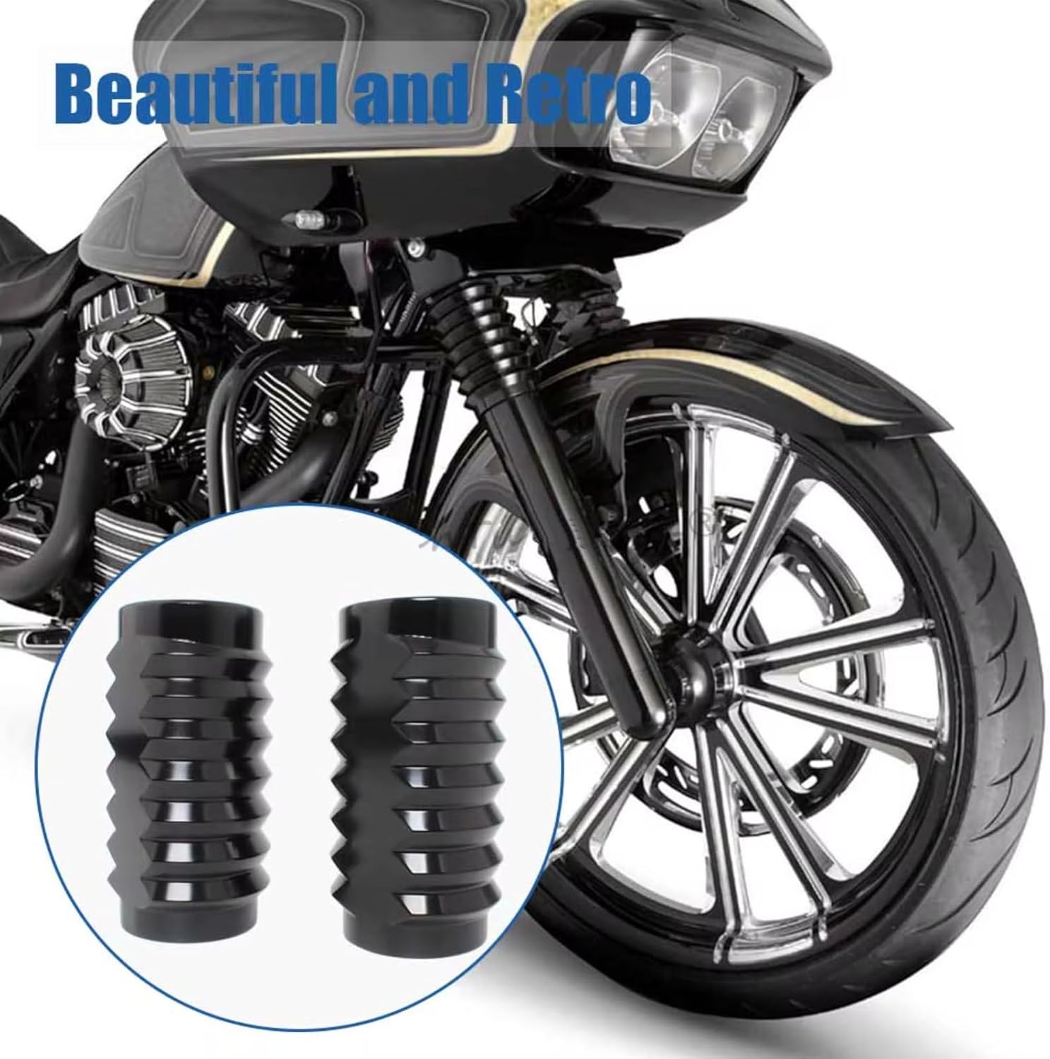 未使用 XJR400 ローダウンサス サスペンション 関西仕様1 XJR400