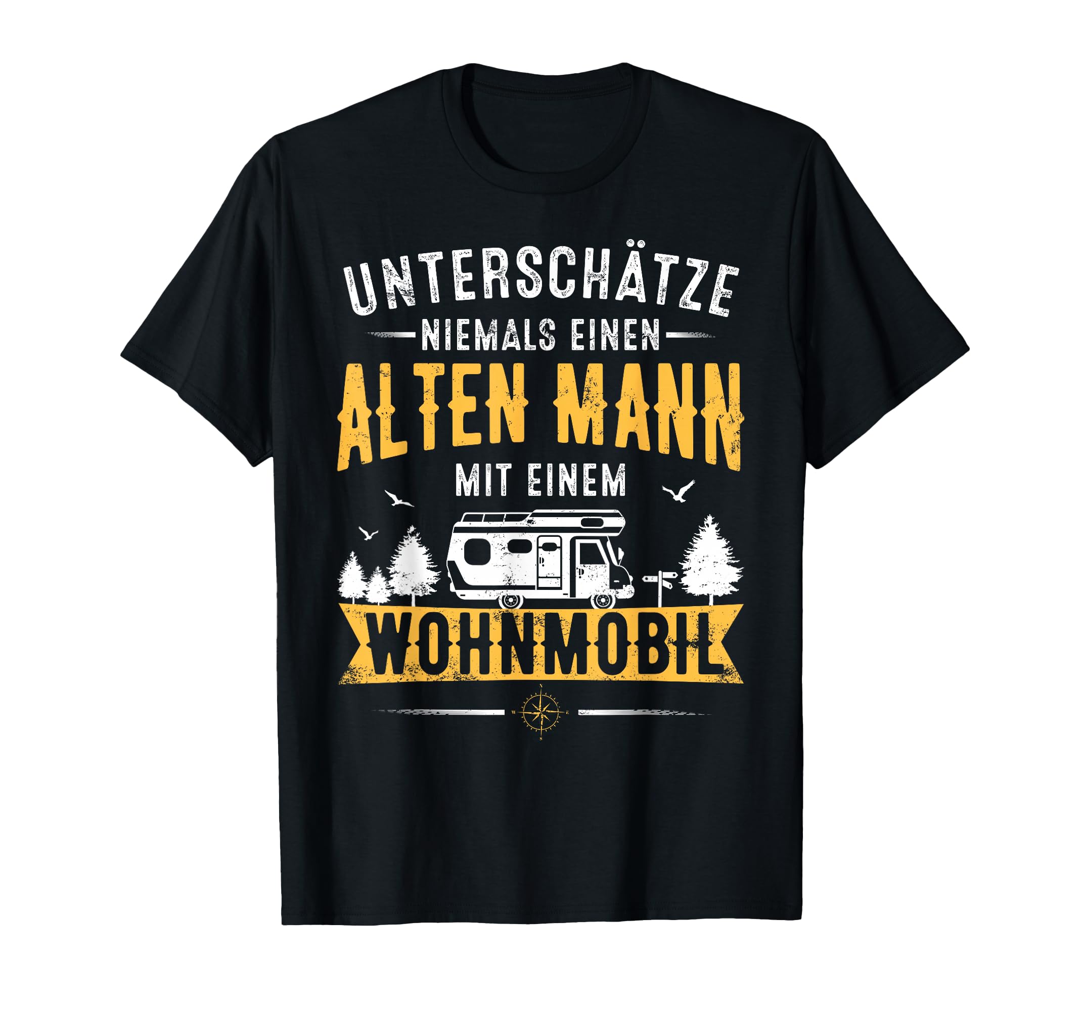Kleidung mit Designs von Amazon Merch on Demand