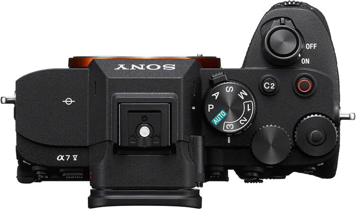 Sony A7 V Mirrorless Camera with 28-70mm Lens + 64GB Memory + Stabilizing Grip + Software Pack +More (Value Bundle) (Renewed)