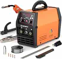 100V&200V 溶接機 MIG リフトTIG アーク溶接 ノンガス 半自動 100V&200V 溶接機 MIG リフトTIG アーク溶接 ノンガス 半自動
