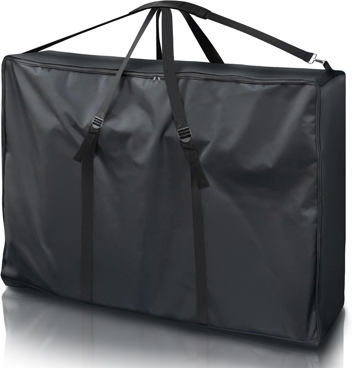 Kovshuiwe Large Outside Chair Storage Bag, 600D Chair Carry