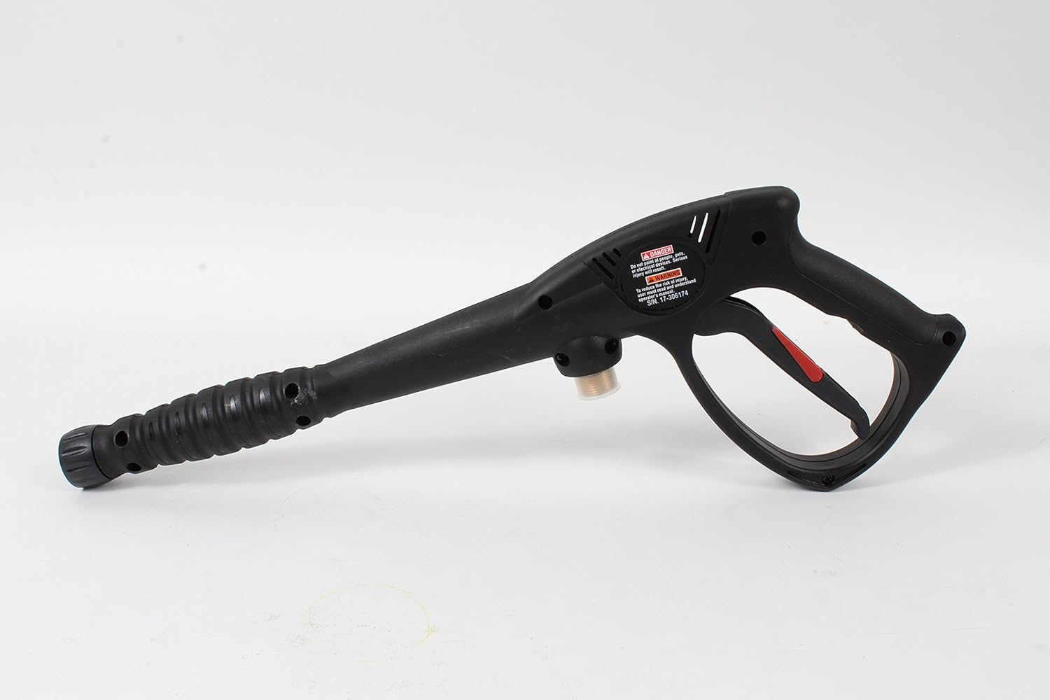 Homelite Genuine 308760019 Pressure Washer Spray Gun Trigger Handle 308760028